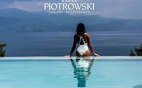 Piotrowski Apartments